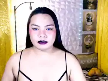 Chaturbate Free Porn Cam of tsbrianabankhugecock