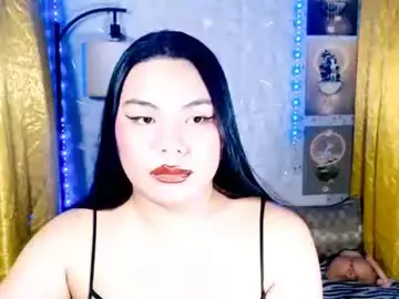 Chaturbate Best Webcam of tsbrianabankhugecock