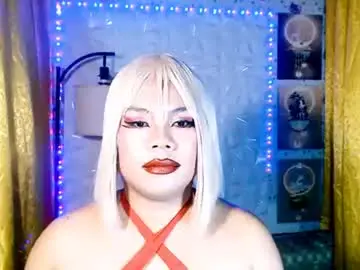 Chaturbate Adult Webcams of tsbrianabankhugecock