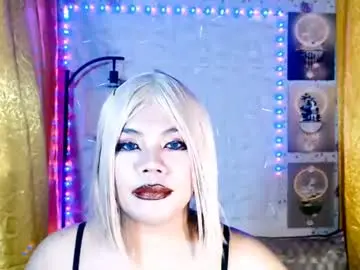 Chaturbate Live Porn of tsbrianabankhugecock
