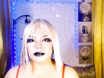 Chaturbate Nude Webcam of tsbrianabankhugecock
