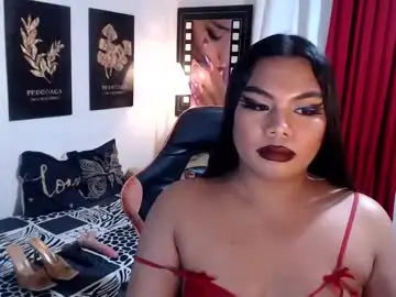 Chaturbate Best live sex cam show of tsbrianabankhugecock