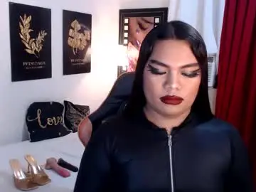Chaturbate Free Live Porn of tsbrianabankhugecock