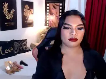Chaturbate Best Webcam of tsbrianabankhugecock