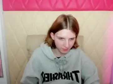 Chaturbate Sex Cam of xsophieexx