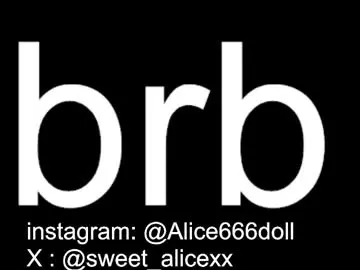 Chaturbate Watch Live Sex Cams of alice666doll