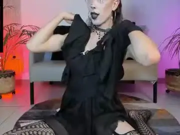 Chaturbate Watch Live Sex Cams of eclipsabrina