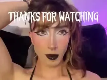 Chaturbate Adult Webcam of eclipsabrina