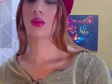 Chaturbate Adult Webcams of kiarabigcockts