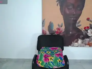 Chaturbate Live Sex of kiarabigcockts