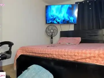 Chaturbate Sex Cam of madisonbrunette_lxs