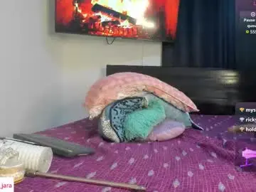 Chaturbate Live Sex of madisonbrunette_lxs