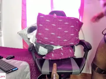 Chaturbate Live Sex of madisonbrunette_lxs