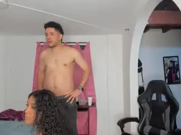 Chaturbate Live Porn of madisonbrunette_lxs