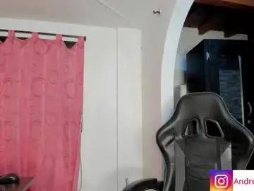 Chaturbate Private Sex Chat of madisonbrunette_lxs