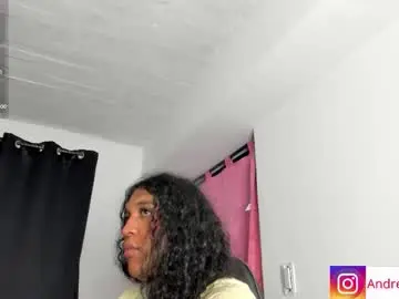 Chaturbate Live Sex of madisonbrunette_lxs