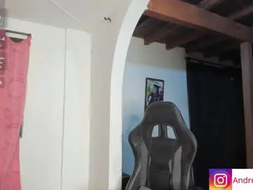 Chaturbate Sex Chat of madisonbrunette_lxs