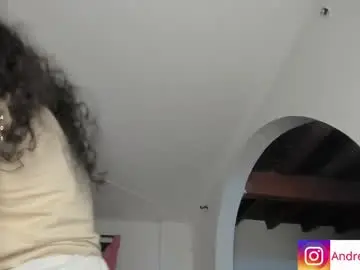 Chaturbate Private Sex Chat of madisonbrunette_lxs