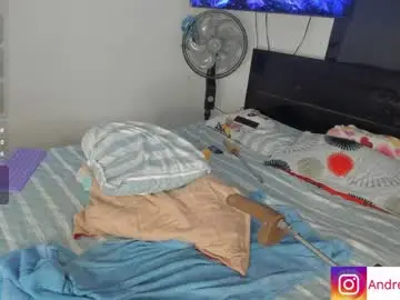 Chaturbate Live Sex Cam of madisonbrunette_lxs