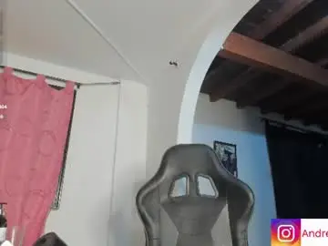 Chaturbate Free Live Porn of madisonbrunette_lxs
