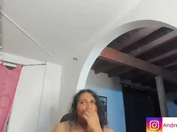Chaturbate Sex Chat of madisonbrunette_lxs