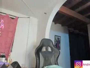 Chaturbate Free Live Porn of madisonbrunette_lxs