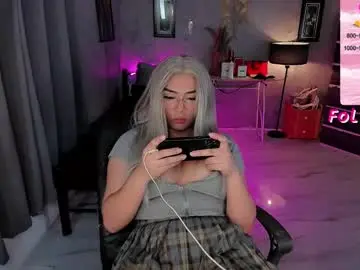 Chaturbate Sex Cam of mhia_devil