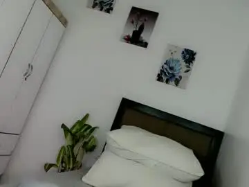 Chaturbate Live Porn of miss_jakilista69