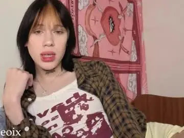 Chaturbate Live Porn of mun_poli