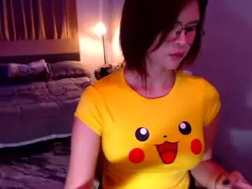 Chaturbate Adult Video Chat of spiffingview_of_carmella