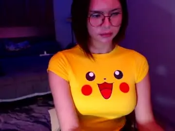 Chaturbate Live Sex Cam of spiffingview_of_carmella