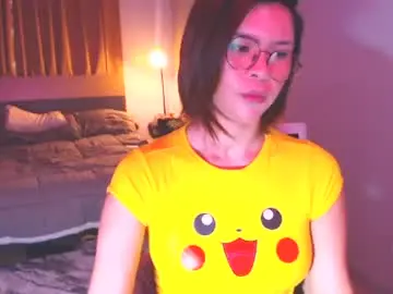 Chaturbate Live Sex Cam of spiffingview_of_carmella