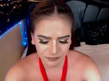 Chaturbate Best Webcam of adorable_andrea