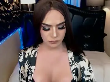 Chaturbate Adult Video Chat of adorable_andrea