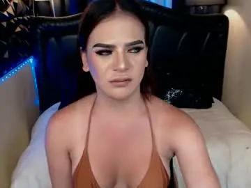 Chaturbate Nude Webcam of adorable_andrea