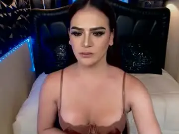 Chaturbate Adult Webcams of adorable_andrea