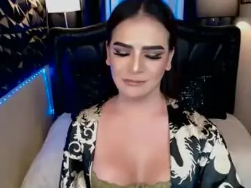 Chaturbate Private Sex Chat of adorable_andrea