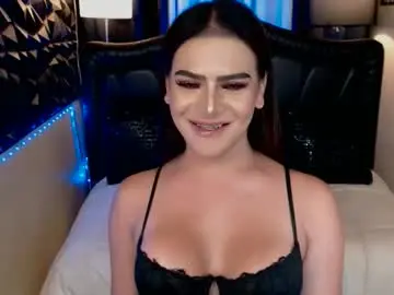 Chaturbate Nude Webcam of adorable_andrea