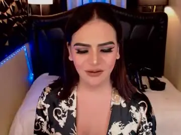 Chaturbate Live Sex of adorable_andrea
