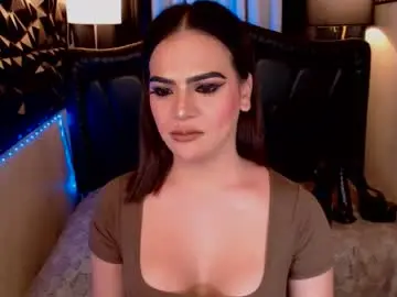 Chaturbate Adult Webcam of adorable_andrea