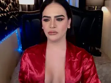 Chaturbate Adult Video Chat of adorable_andrea