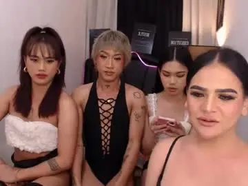 Chaturbate Adult Webcam of adorable_andrea