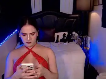 Chaturbate Sex Chat of adorable_andrea