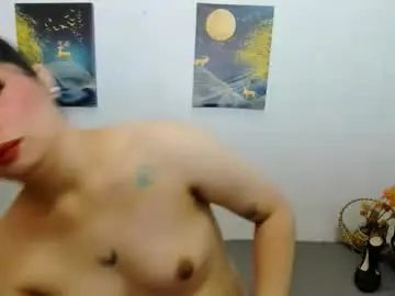 Chaturbate Sex Cam of celestehollywood