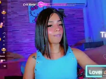 Chaturbate Private Sex Chat of dollsamantha1