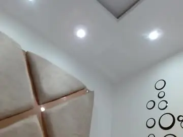 Chaturbate Adult Video Chat of erika_lind3r