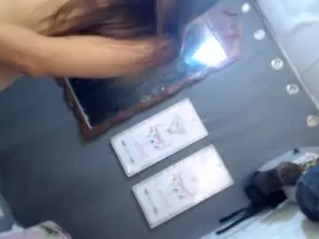 Chaturbate Sex Chat of eves_candy