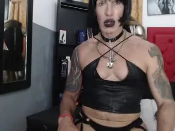 Chaturbate Live Sex of lilith_dhorn1