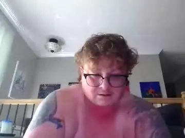 Chaturbate Nude Webcam of malachiterox