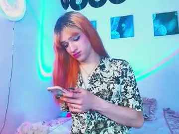 Chaturbate Live Sex of meghan_devil_